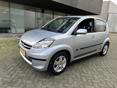 Subaru Justy - 1.0 Comfort S AIRCO BJ 6-2008 APK 6-2026