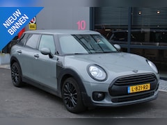 MINI Clubman - 1.5 One Pepper, CRUISE, NAVI, STOELVERWARMING