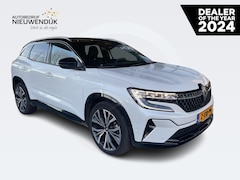 Renault Austral - 1.2 E-Tech full hybrid 200 iconic esprit Alpine / ELEK. ACHTERKLEP / HARMAN KARDON SOUND S