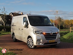 Renault Master - T28 2.3 dCi 135 L1H1 | Camera | Trekhaak | 136PK | Nieuwstaat |