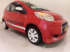 Citroën C1 - 3-Drs 1.0-12V Ambiance Airco/NAP