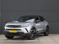 Opel Mokka Electric - Long Range GS 54 kWh Navi Climate Control 17" LMW