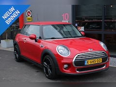 MINI One - 1.2 Chili Business