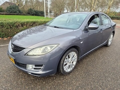 Mazda 6 - 6 2.0 S-VT Business Plus, Automaat, airco