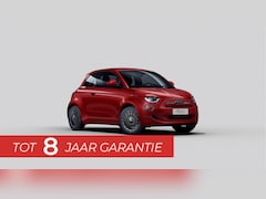 Fiat 500 - 1.0 Hybrid TORINO Nieuw Model / Nu te bestellen