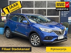 Renault Kadjar - 1.3 TCe Intens GRATIS Afleverpakket | Trekhaak | Voorstoelen Verwarmd | Achteruitrijcamera