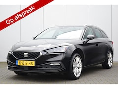 SEAT Leon Sportstourer - 1.5 TSI Style Launch Edition Led Navi Trekhaak/wegklapbaar