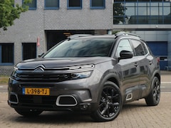 Citroën C5 Aircross - 1.6 Plug-in Hybrid 225 Business Plus / Leder / Stoelverwarming / 360-Camera / SOH 94%