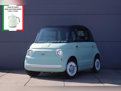 Fiat Topolino - Direct leverbaar