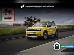 Fiat Grande Panda - La Prima 11 kW 44 kWh Grande Panda La Prima 44 KWh / Nu te bestellen / Dealer Flevoland