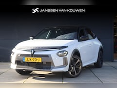 Lancia Y(psilon) - Ypsilon 1.2 Turbo Hybrid HF Line