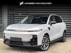 Leapmotor B10 - Design ProMax 67.1 kWh