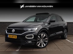 Volkswagen T-Roc - 1.5 TSI Sport R-Line * Pano * 18 Inch * Camera * NAP