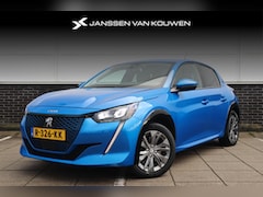 Peugeot e-208 - EV Allure 50 kWh * LED * Apple Carplay * Camera