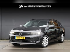 Opel Astra Sports Tourer - 1.2 Turbo Business Edition / Stoel-Stuurverwarming / Carplay