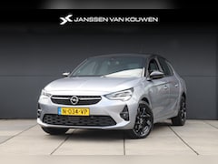 Opel Corsa - 1.2 GS Line 100PK / Climate Control / LED Koplampen / 16" LMW / CarPlay
