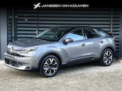 Citroën Ë-C4 - Business 156pk Extended range 54 kWh * Complete uitvoering