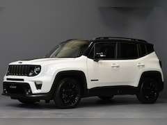 Jeep Renegade - 1.5T e-Hybrid Upland