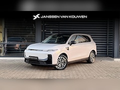 Leapmotor B10 - Design ProMax 67.1 kWh