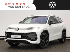Volkswagen Tayron - R-Line Edition 1.5 eHybrid 204 PK SUV | Harman Kardon | Led matrix | 360 camera | Trekhaak