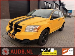 Dodge Caliber - 1.8 SE| AIRCO| SPORT VLG.|CAMERA|
