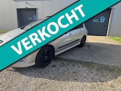 Peugeot 308 SW - 1.6 VTi X-Line