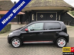 Volkswagen Up! - 1.0 BMT up beats Led Cruise Pdc Camera Nap