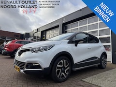 Renault Captur - 1.2 TCe 120pk EDC Wave