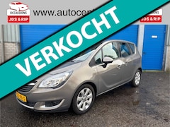 Opel Meriva - 1.4 Berlin
