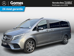 Mercedes-Benz V-klasse - 300d Extra Lang Avantgarde Edition | Stoelventilatie | Navigatie | Cruise Control