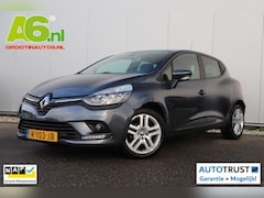 Renault Clio - 1.0 TCe Life Navigatie Carplay Android Bluetooth Airco Cruise Control