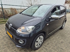 Volkswagen Up! - 1.0 high up, 5Drs, Stuurbekr, airco