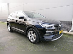 Opel Grandland X - 1.6 Turbo Hybrid Elegance