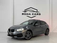 BMW 1-serie - 118i HUD Led Keyless Memory leer