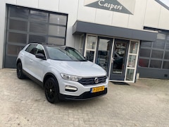 Volkswagen T-Roc - 1.0 TSI