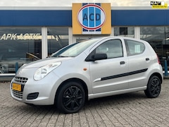 Suzuki Alto - 1.0 Comfort 5D | Orig. NL | Apk 29-09-2026 |