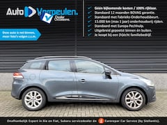 Renault Clio - Intens TCe 90PK