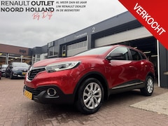 Renault Kadjar - 1.2 TCe 130pk Intens+Trekhaak