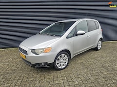 Mitsubishi Colt - - 1.3 | AUTOMAAT 5DRS | CRUISE | AIRCO | NAP