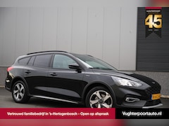 Ford Focus Wagon - 1.5 EcoBoost 150pk/ActiveX/Outdoor/Adaptive/B&O/Virtual/Full-led