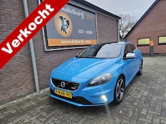 Volvo V40 - 1.6 D2 R-Design