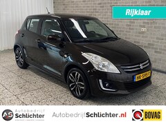 Suzuki Swift - 1.2 Style EASSS Cruise/Airco/Radio-CD/All-Seasonbanden