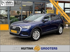 Audi Q3 - 45 TFSI e 245 pk Plug in Hybrid