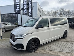 Volkswagen Transporter - 2.0 TDI 204PK DSG DC BULLI 2023 75 Edition *Adaptive *Electrische deuren *Digitale cockpit