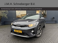 Kia Stonic - 1.0 T-GDi DynamicPlusLine / CarPlay / Camera / Stoel- en Stuurverw