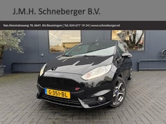 Ford Fiesta - 1.6 ST2 / Cruise Control / Stoelverwarming / Camera
