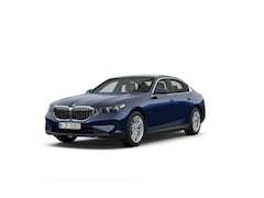 BMW 5-serie - 530e