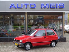 Suzuki Alto - 0.8 GLX Automaat Trekhaak