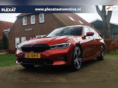 BMW 3-serie - 330i High Executive Edition Aut. | Sportpakket | Sunset Orange | HUD | Elek. Klep | Full l