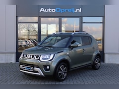 Suzuki Ignis - 1.2 Smart Hybrid Style NAVI, Camera, Stoelverwarming, Trekhaak